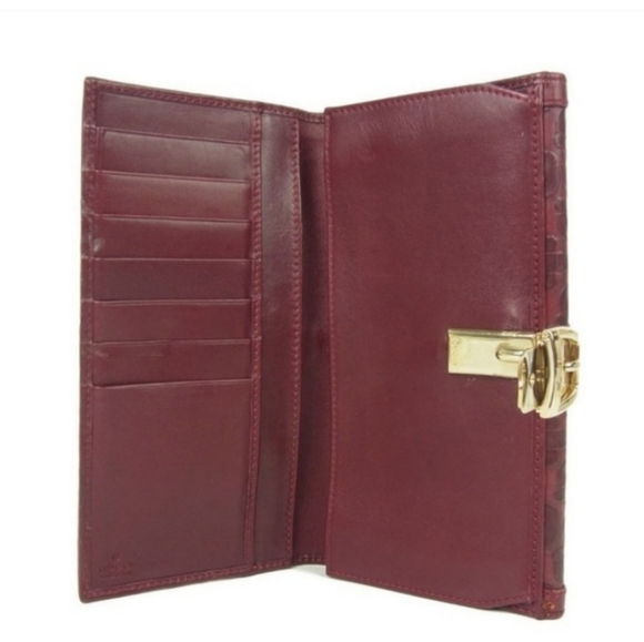 Gucci Wallet